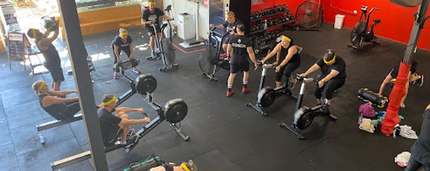 Knight Fitness