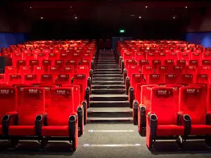 Gold Cinema Sriganganagar