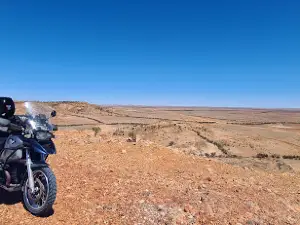 Deons Lookout