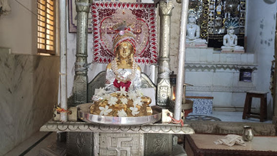 Jain Temple