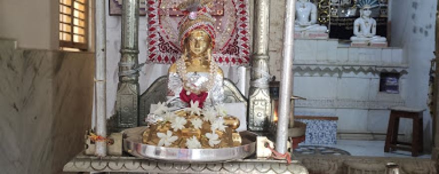 Jain Temple