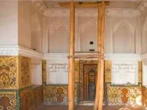 Kabiri Museum