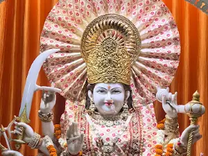 Kali Paltan Mandir