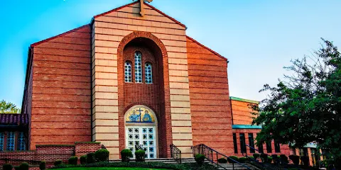 Sts Constantine & Helen Greek Orthodox Cathedral