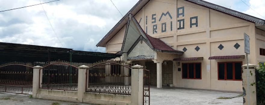 Wisma Evi Roida