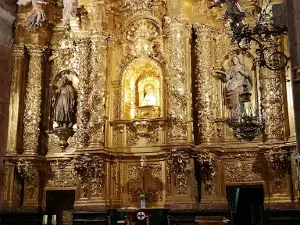 Santuario de la Bien Aparecida