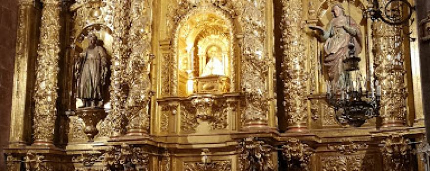Santuario de la Bien Aparecida
