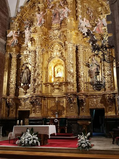 Santuario de la Bien Aparecida