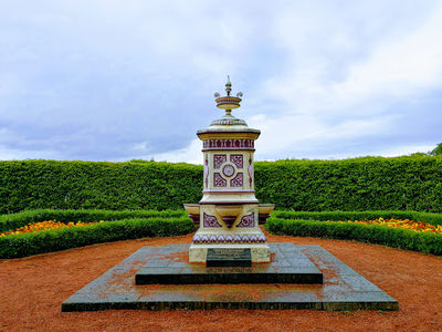 King’s Park