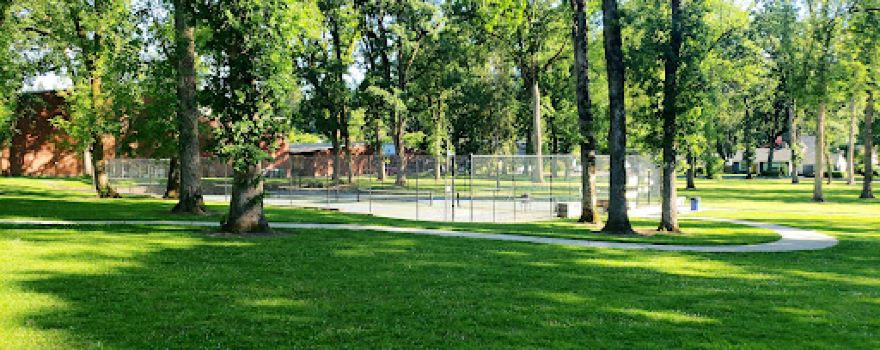 Hammerle Park
