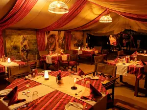 Matira Bush Camp