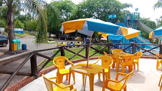 Balneário Parque da Fontes