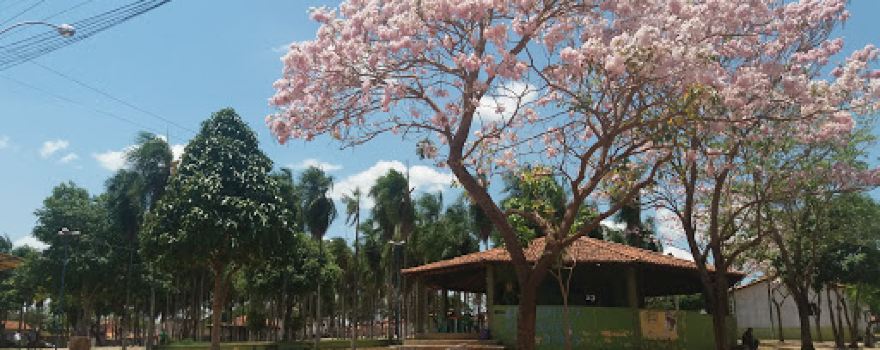 the Patizal Square
