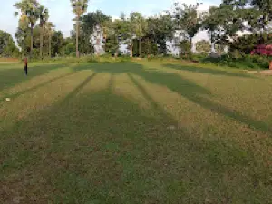 Karpi Field