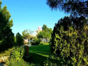 Khaled Ibne Walid Family Park