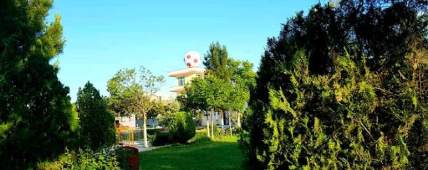 Khaled Ibne Walid Family Park