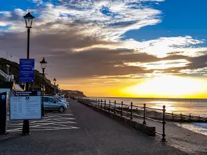 Cromer Esplanade