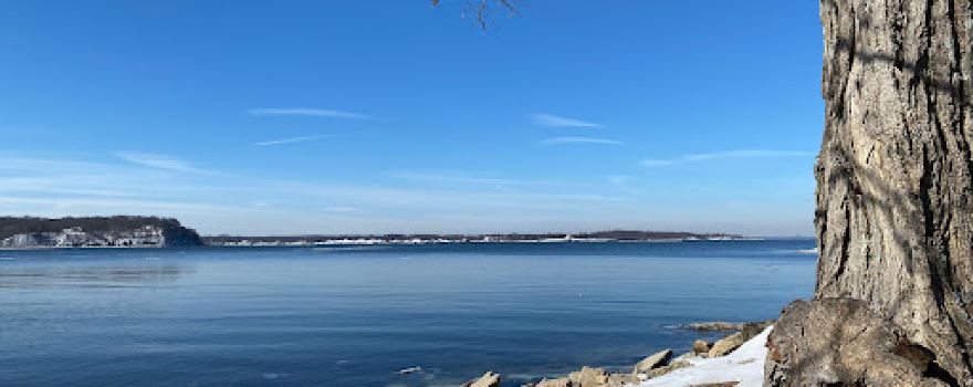 Lloyd Neck Beach