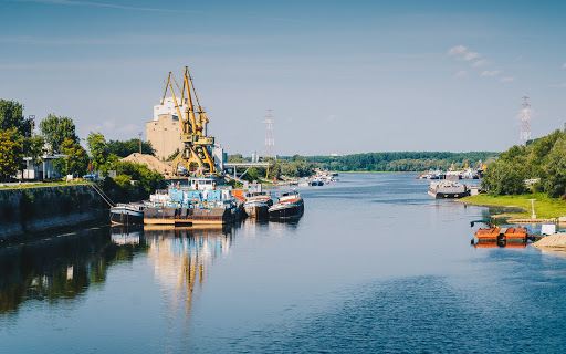 "Bizetz" Bridge