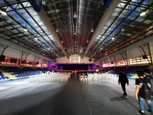 Davao del Norte Sports Complex