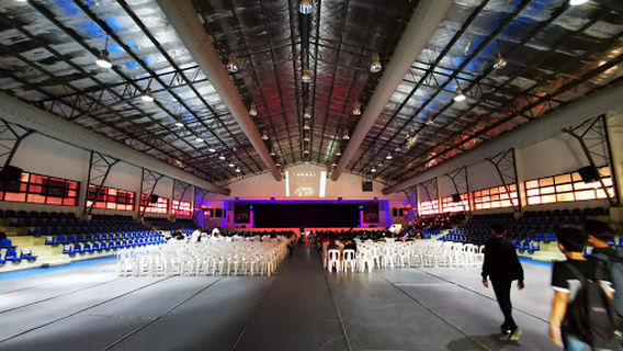 Davao del Norte Sports Complex