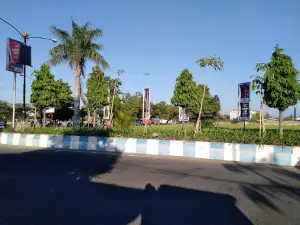 Taman Kota Ponorogo - ꦠꦩꦤ꧀ꦏꦼꦭꦺꦴꦤꦺꦴꦱꦼꦮꦤ꧀ꦝꦺꦴꦤꦺꦴ