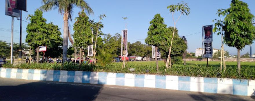 Taman Kota Ponorogo - ꦠꦩꦤ꧀ꦏꦼꦭꦺꦴꦤꦺꦴꦱꦼꦮꦤ꧀ꦝꦺꦴꦤꦺꦴ