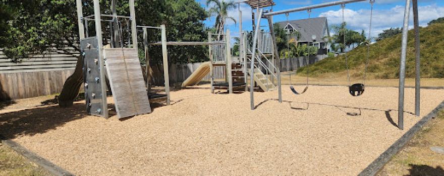 Archies Park
