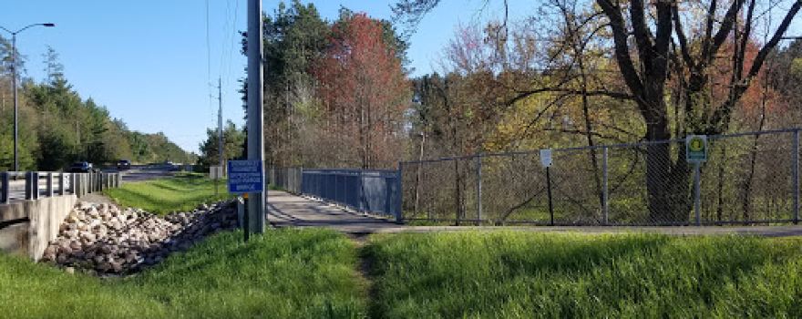 Little Plover River Park