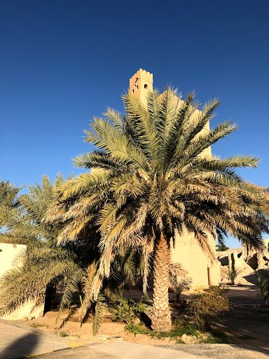 Al-Fayqain Fort