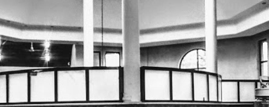 Bagher Al Oloum Library