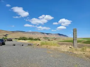 Maryhill Stonehenge Memorial