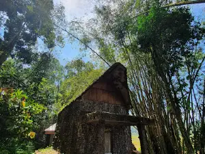 Objek Wisata Kalimbuang Bori