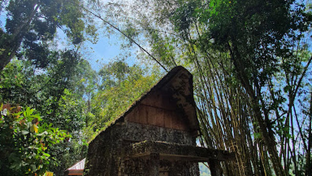 Objek Wisata Kalimbuang Bori