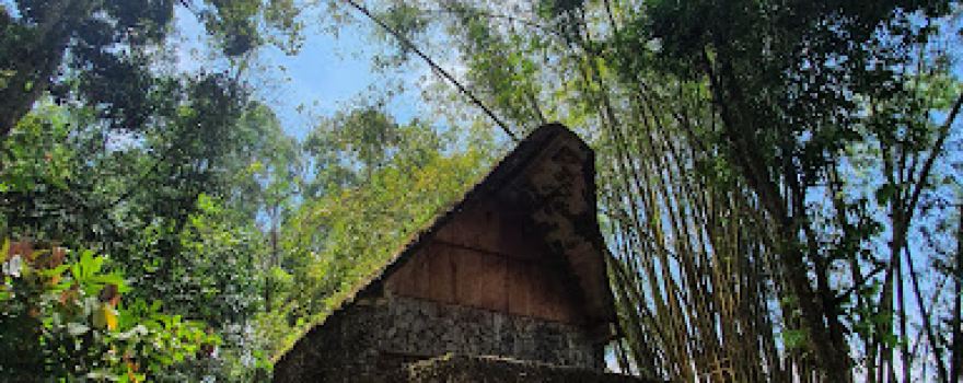 Objek Wisata Kalimbuang Bori