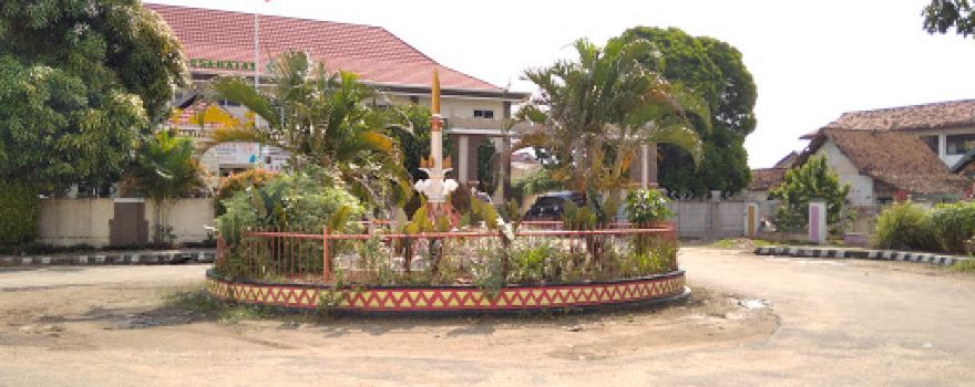 Taman Ganesa
