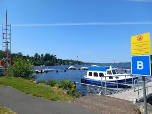 Hättebaden