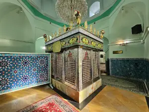 Khayyam Garden