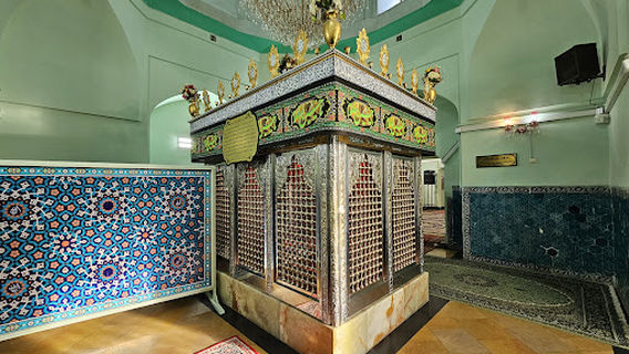Khayyam Garden