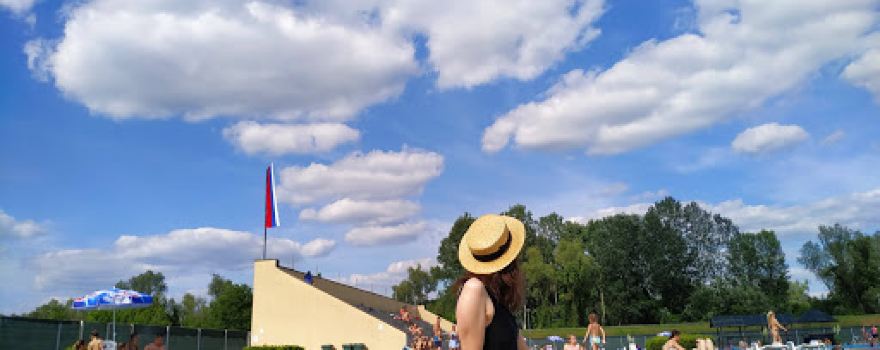 Gradski bazeni Brod
