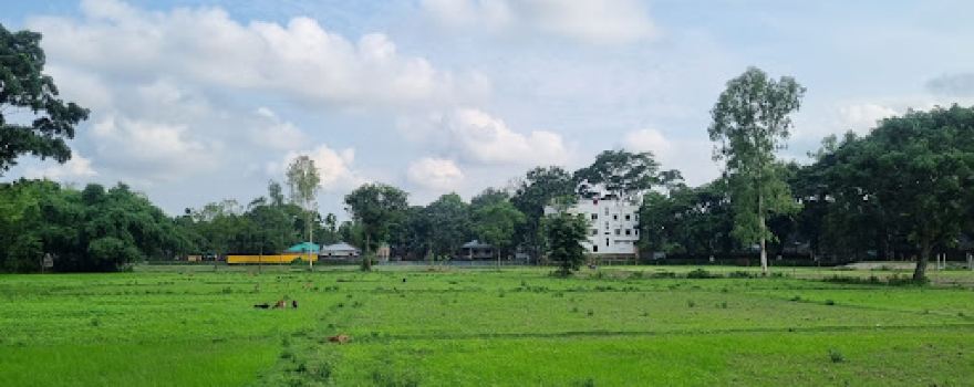 NAZIRPARA JAME MOSJID