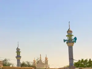 Jamia Masjid e Taqwa