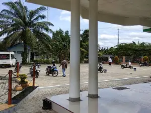 Masjid Agung Fathul Qorib