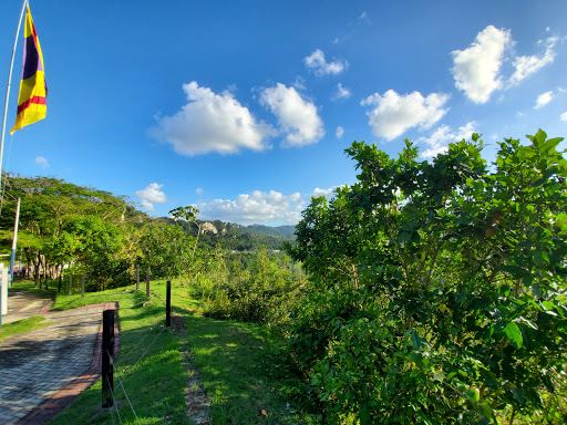 Paseo Lineal Juan Antonio Corretjer