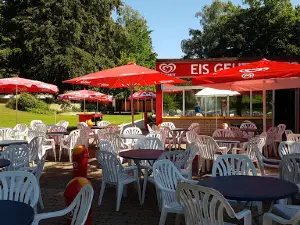 Freibad am Sonnenbuechl