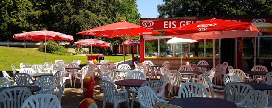 Freibad Sonnenbüchl