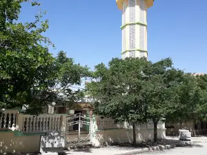 Anas ibn malik