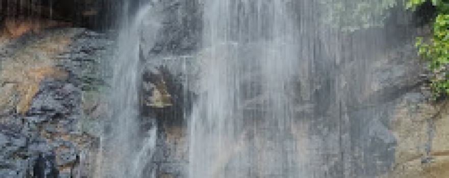 Keshari waterfalls daal gao beoahri