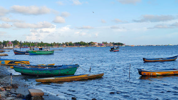 Jaffna