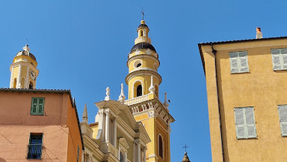 Basilica of Saint Michael Archangel